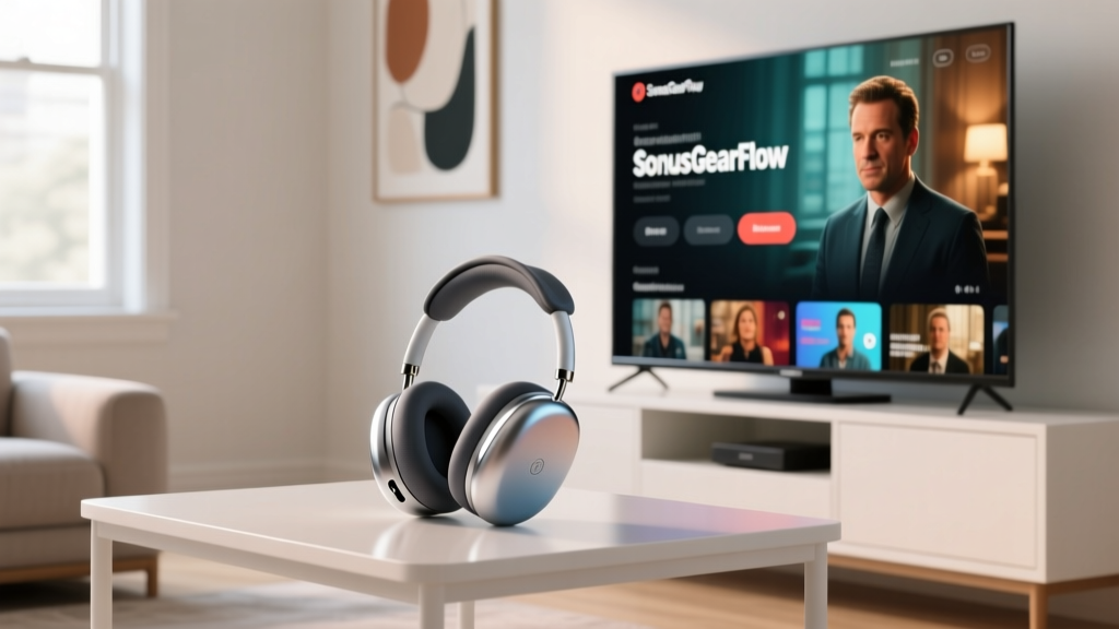 Wireless Headphones for Smart TV: Pairing & Fixes (2026)