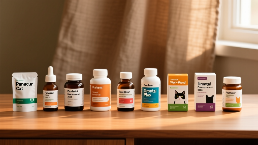 10 Best Cat Dewormers – 2023 Reviews & Top Picks