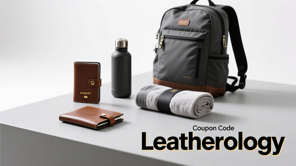 Leatherology Coupon Code: Verified Discounts, Real Savings, and What You Need to Know in 2024