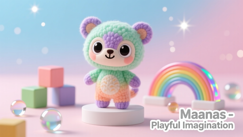 Maanas: A Safety-Focused Review of India’s Emerging Toy Brand for Early Childhood Development