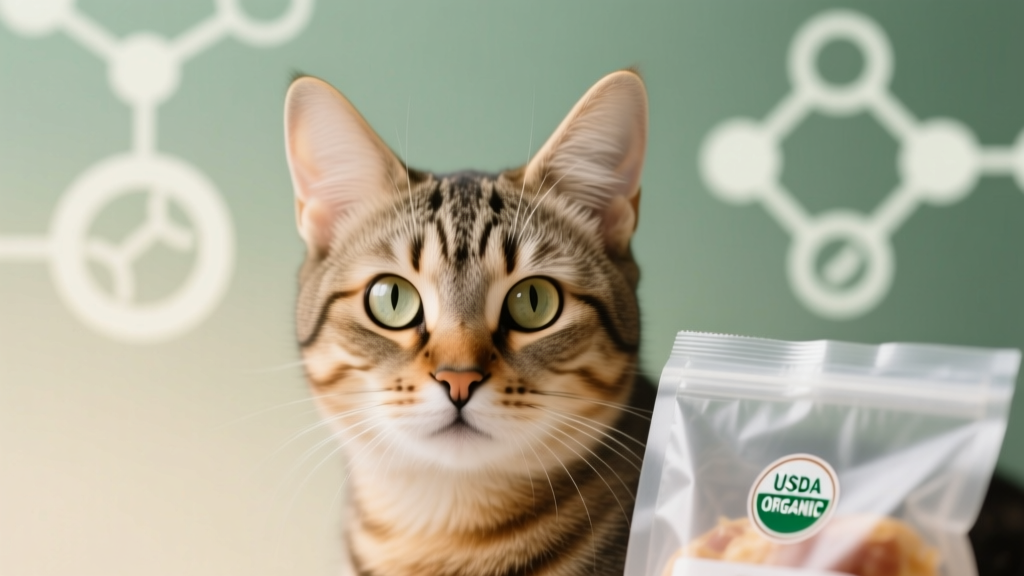 A Pro Cat Food Review Organic