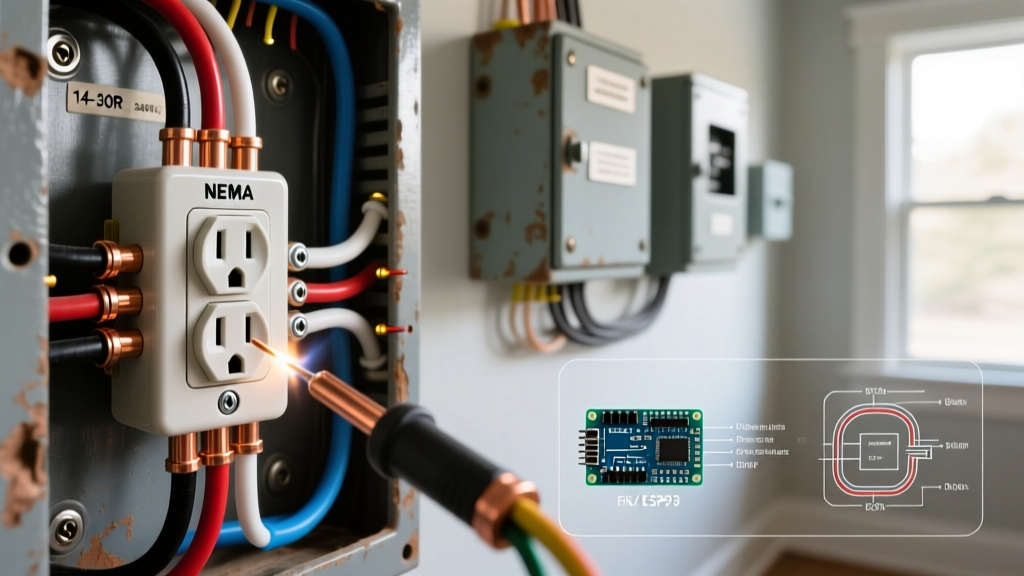 Dryer Electrical Outlet Not Working? Troubleshooting Guide
