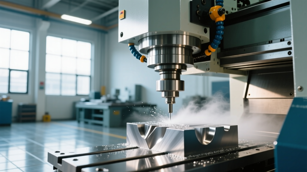 CNC Cutter Machine Costs: 2026 Budget & TCO Breakdown