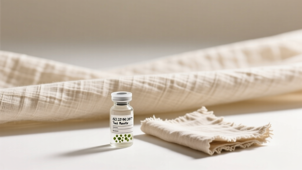 Is Linen Antibacterial? The Truth Behind the Myth