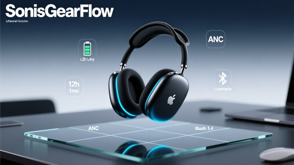 What Are The Best Wireless Headphones For Pc (2026)