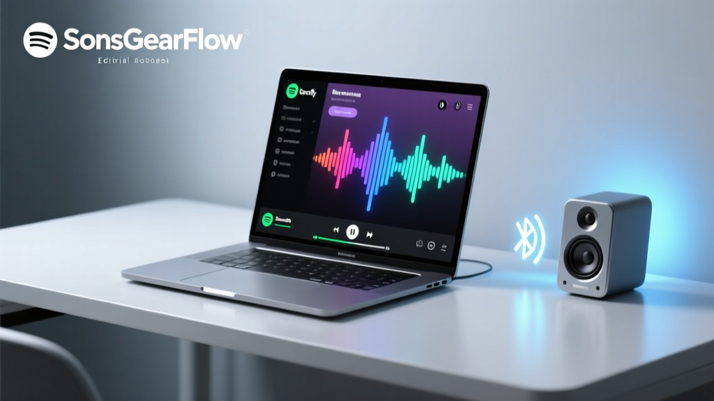 Spotify Bluetooth Speaker Fix (2026)