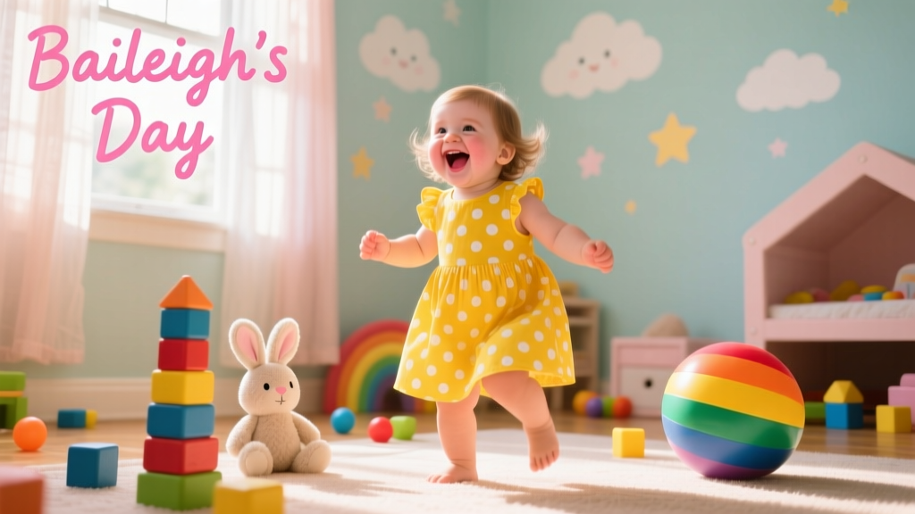 Baileigh: A Practical Guide for Early Childhood Educators Supporting Toddlers with Sensory Processing Differences