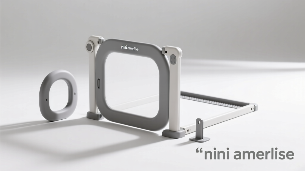 Nini Amerlise: A Child Safety Expert’s Critical Review of the Popular Baby Sleep Nest
