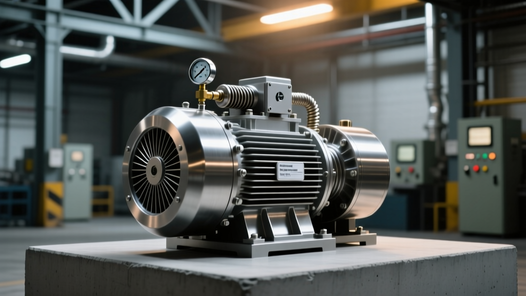 Scroll Compressor Datasheet Decoder: 7-Step Engineer's