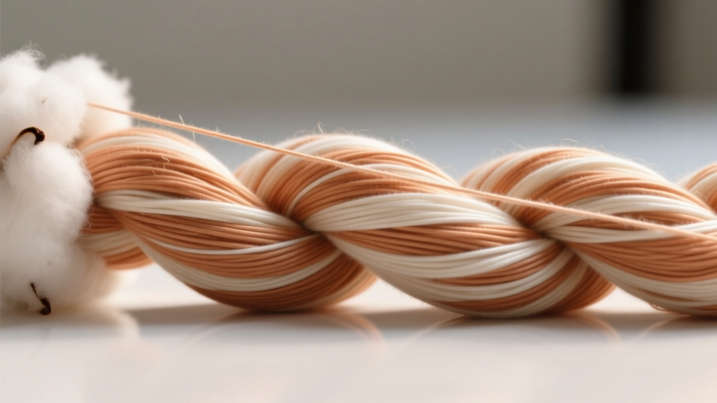 Bombay Thread: The Underrated Powerhouse Yarn for Premium Garments
