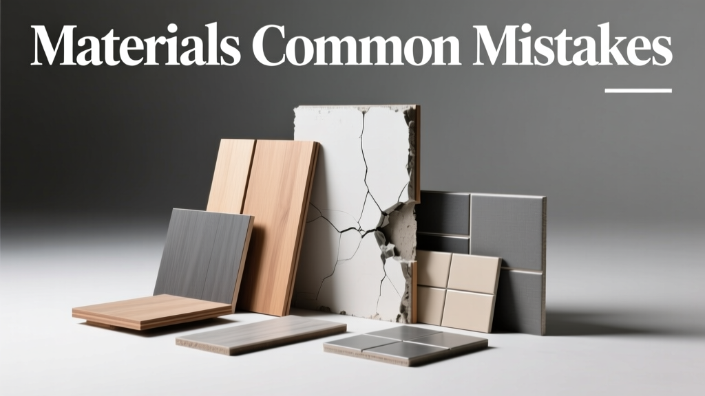 Materials Common Mistakes in CI/CD Pipelines: Real-World Failures and Preventive Engineering