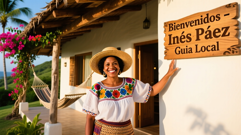 Dominican Republic: Inés Páez’s Authentic Locals Guide to Santo Domingo, Puerto Plata & Beyond
