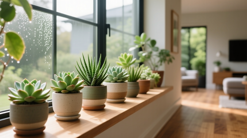 When to Plant Succulent Starts Indoors (2026)