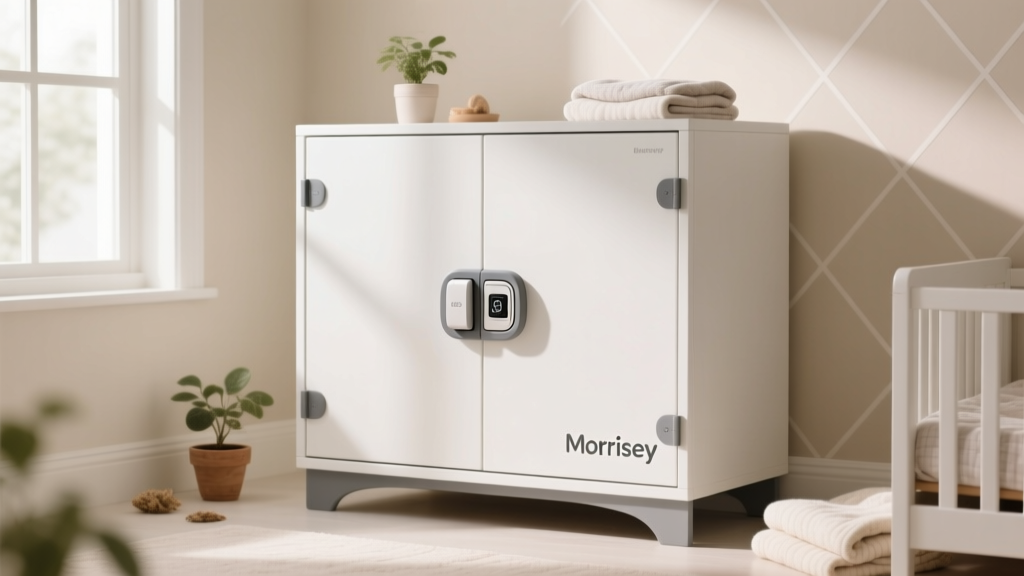 Morrissey: A Child Safety and Product Recall Analysis for Parents and Caregivers