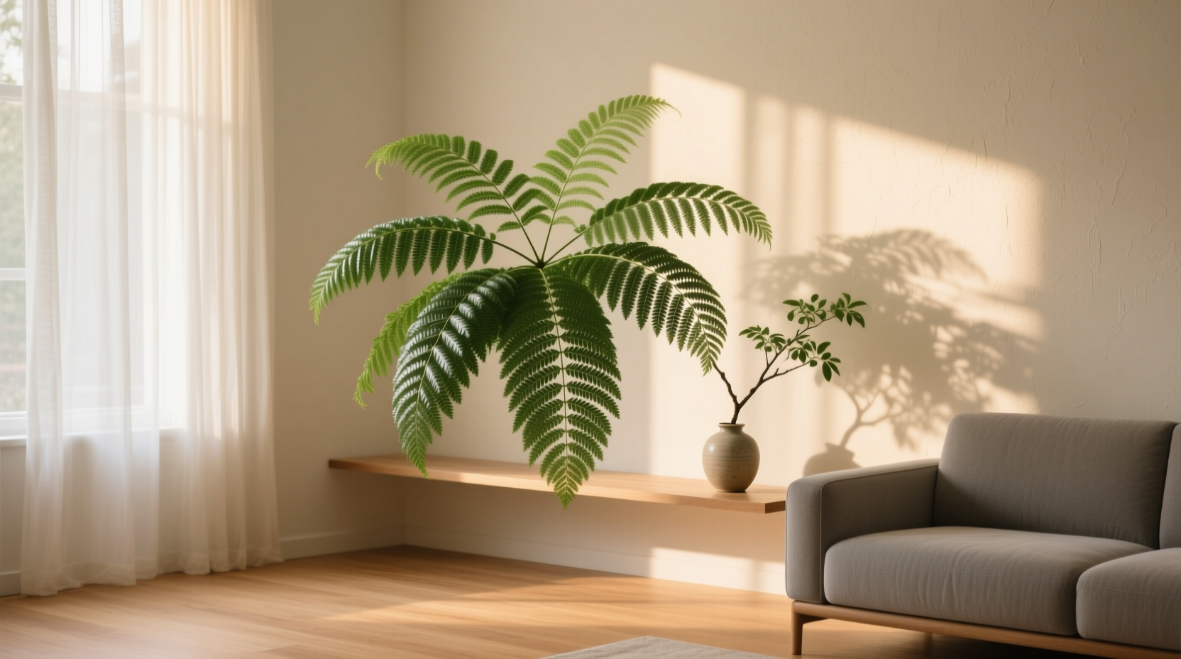 indoor false aralia