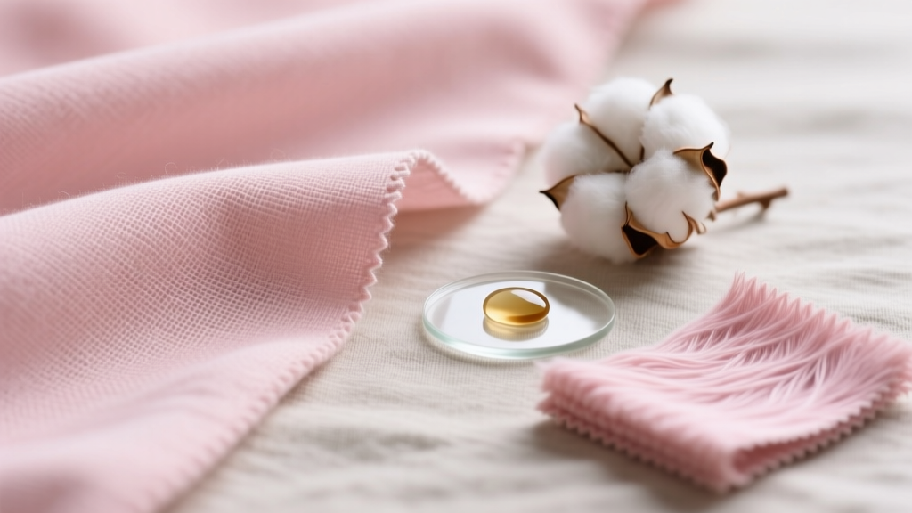 Pink Cotton Fabric: Science, Sourcing & Performance Deep-Dive