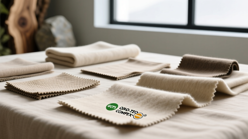Wool & Company South Elgin: Premium Natural Wool Fabrics