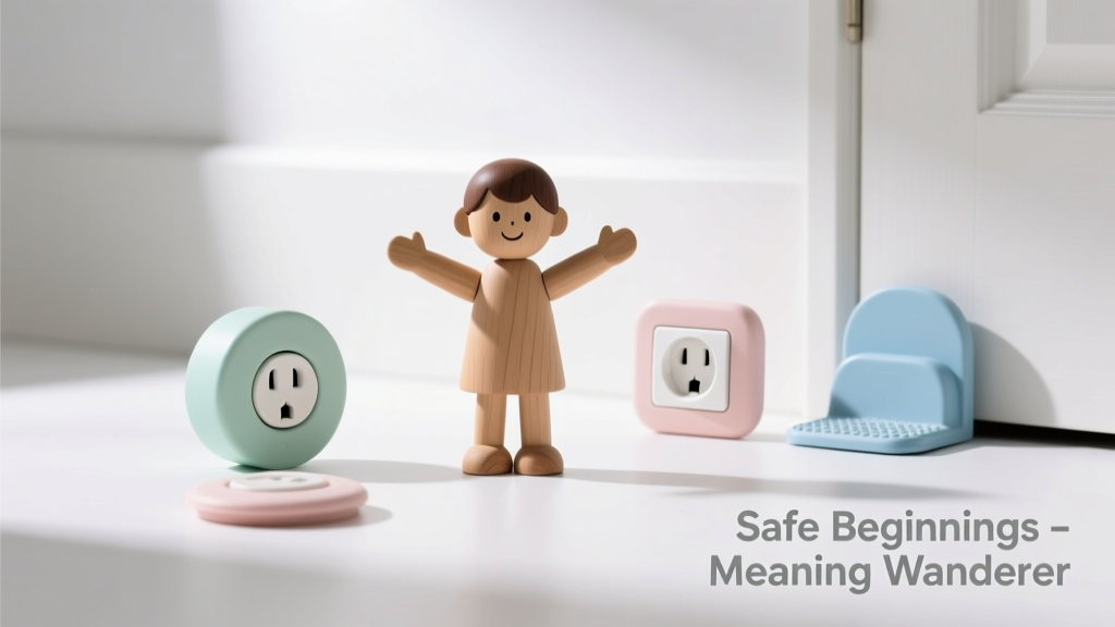Meaning Wanderer: Understanding the Cognitive and Behavioral Profile in Early Childhood Development