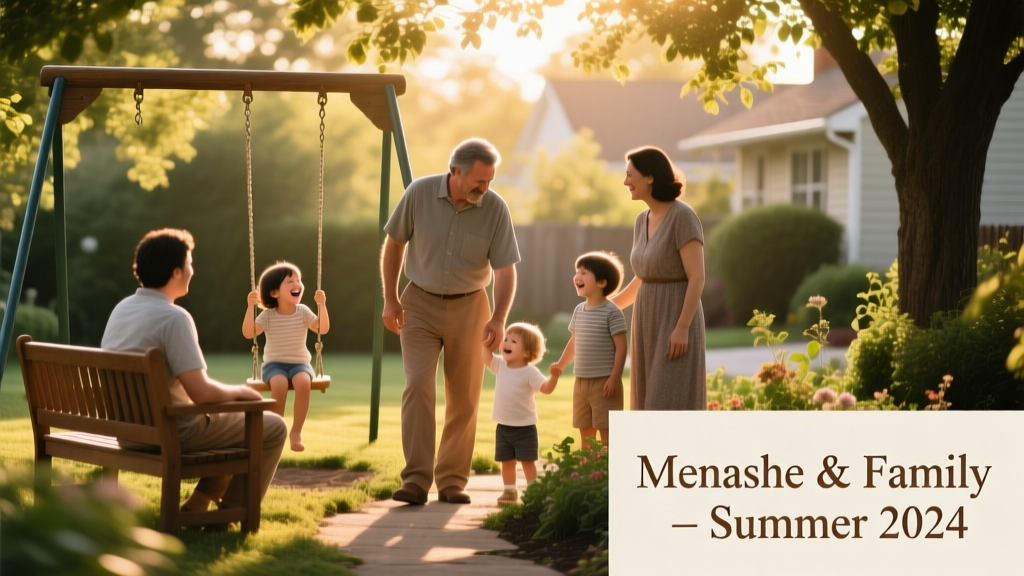 Menashe: Understanding the Unique Developmental Profile, Strengths, and Parenting Strategies for Children with This Name and Identity