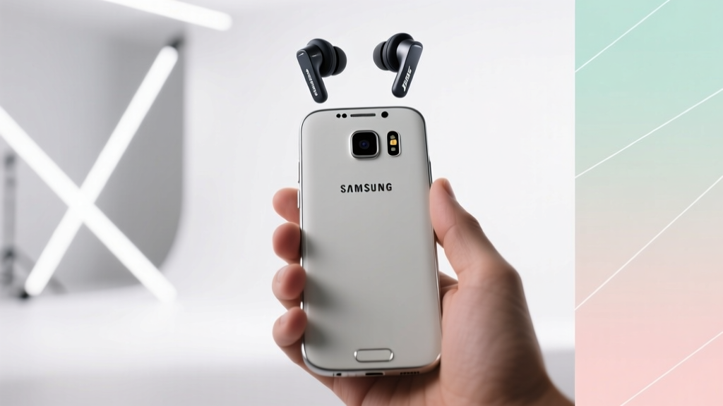Galaxy S4 Wireless Headphones: Compatibility Guide (2026)