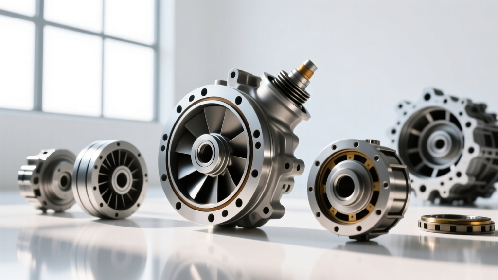 How the Subaru Outback Torque Converter Works: Beginner Guide