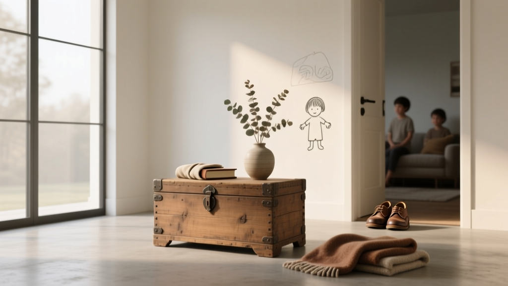 Minimalist Legacy Planning: Digitally Archiving 5 Family ...