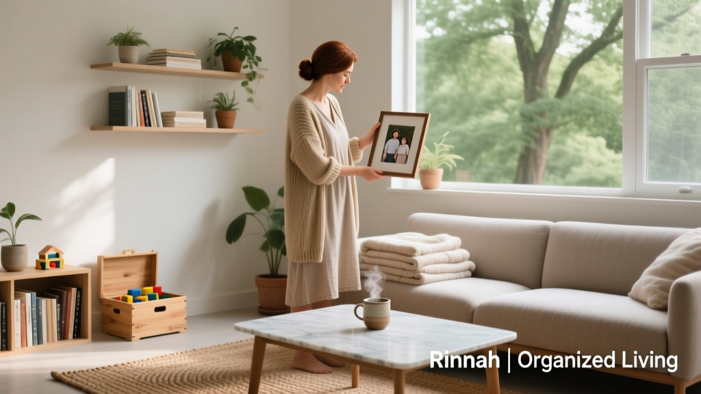 Rinnah: A Practical Parent’s Guide to the Pediatric Sleep Aid That Changed Our Nights