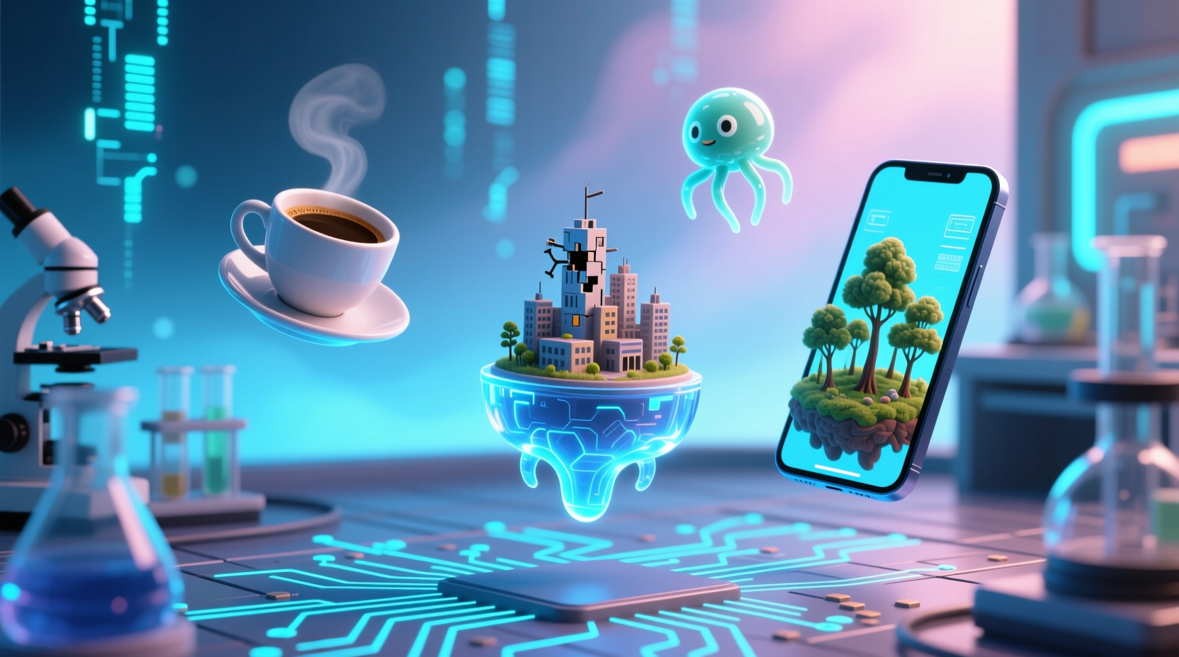 test drive new ideas with micro experiments