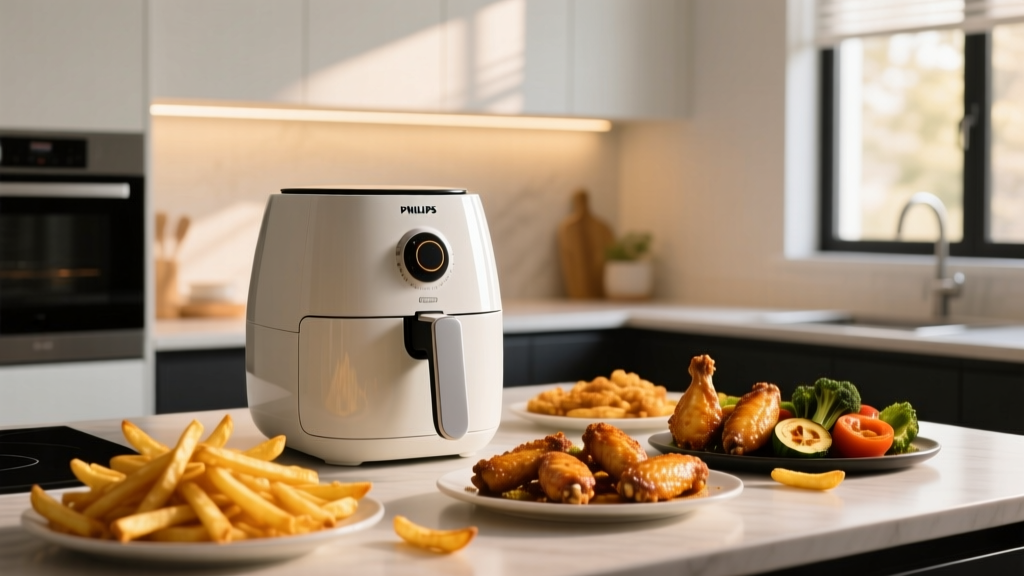Philips Air Fryer Review: Worth It in 2024?