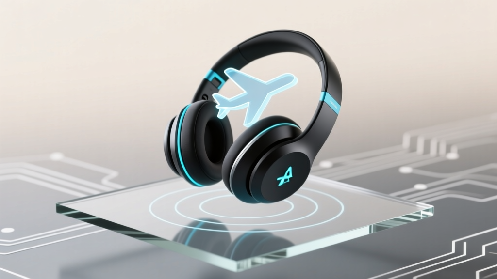 Can You Use Bluetooth Headphones on a Plane? (2026)