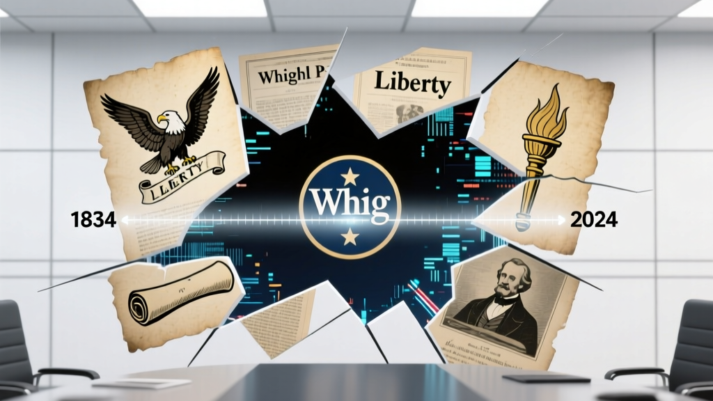 Whig Party: Does It Still Exist? (2026)