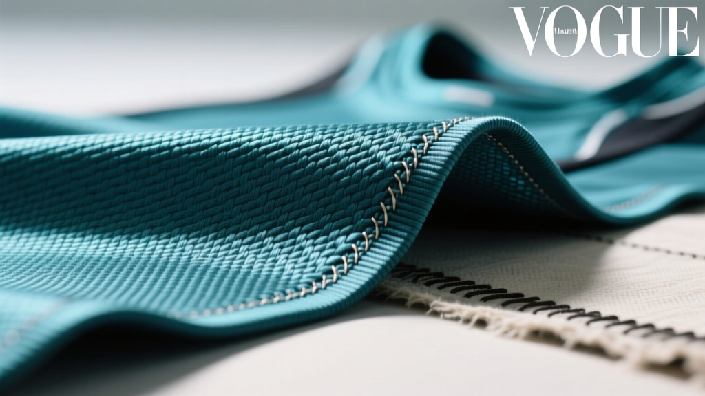 Nylon Facts Every Designer & Sourcing Pro Must Know