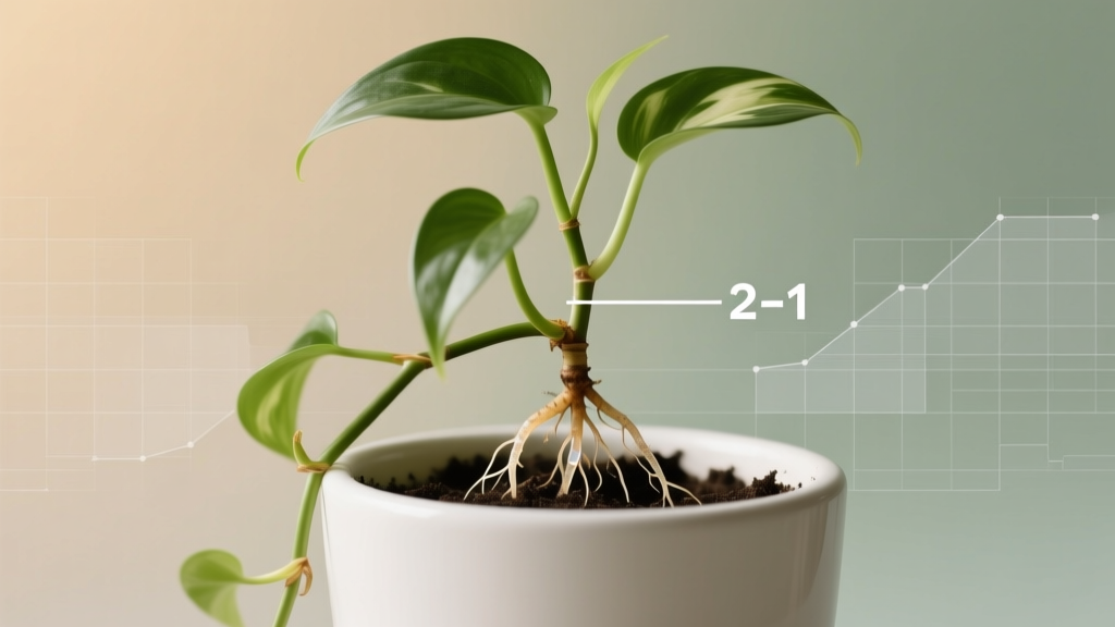 When to Plant Pothos After Propagation (2026)