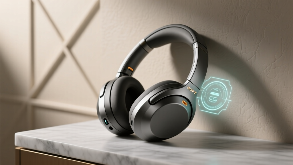 How To Wireless Headphones Sony (2026)