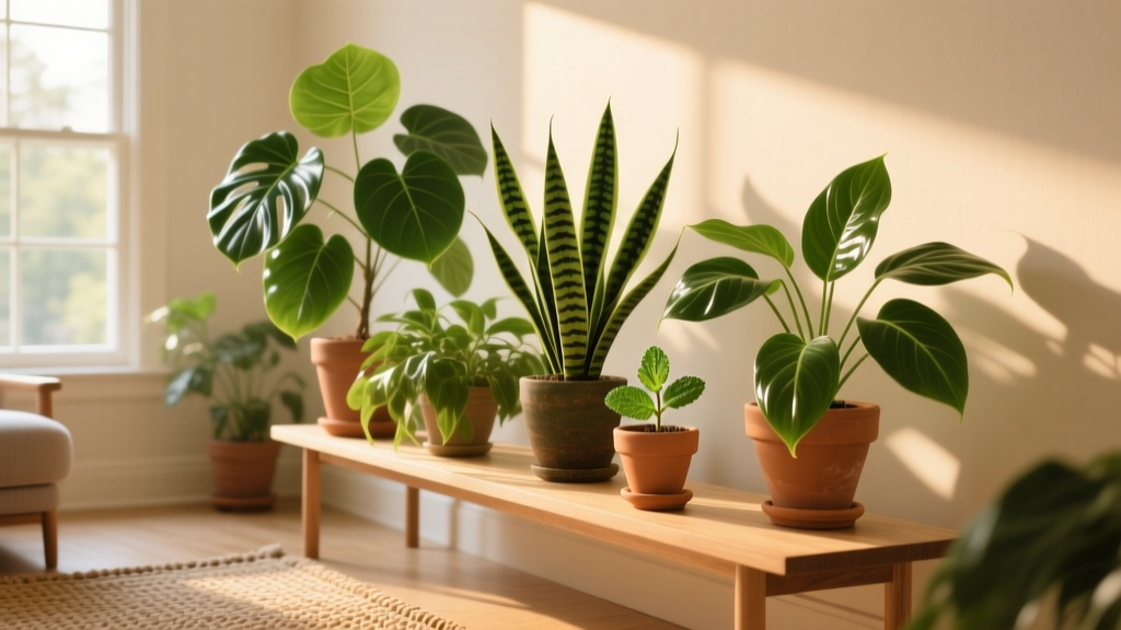 How To Get Rid Of Bugs When Bringing Plants Indoors In Bright Light (2026)