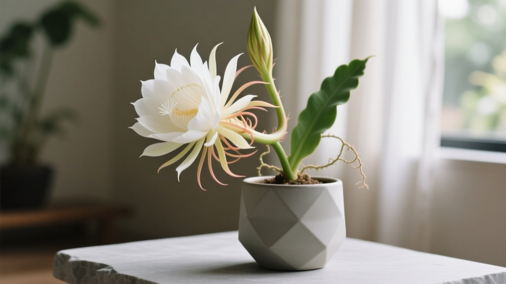Dama de Noche Not Growing After Propagation? Fixes