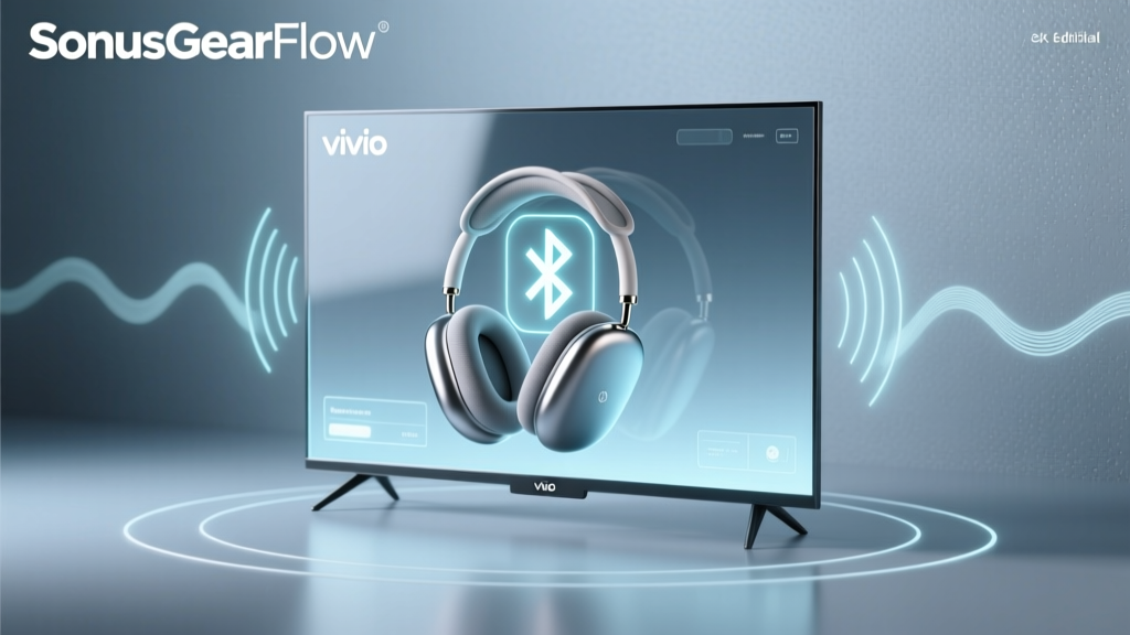 Wireless Headphones for Vizio TV: Fix Lag & Dropouts (2026)