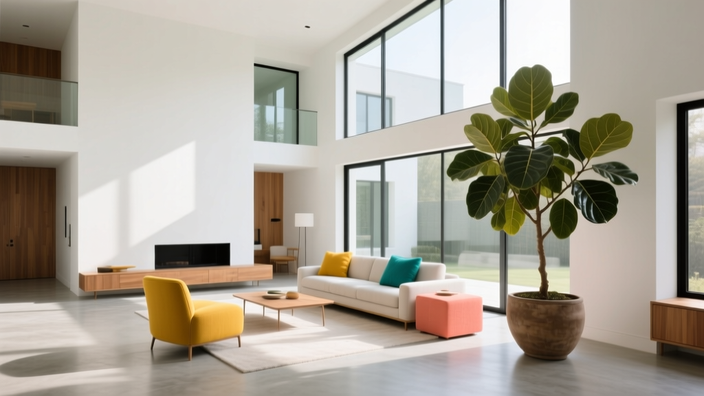 Small Bedroom Inspiration: 2026 Compact Trends