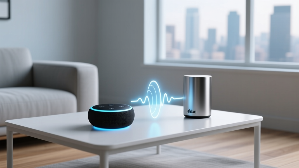 Echo Dot Bluetooth Pairing: Works in 2026