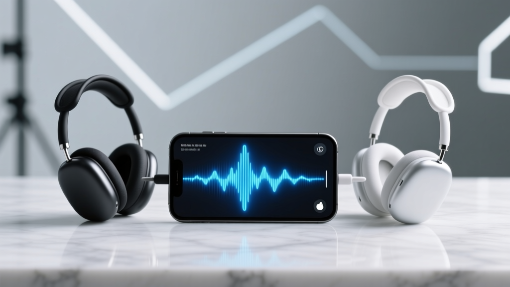 2 Wireless Headphones on iPhone: Real 2026 Guide