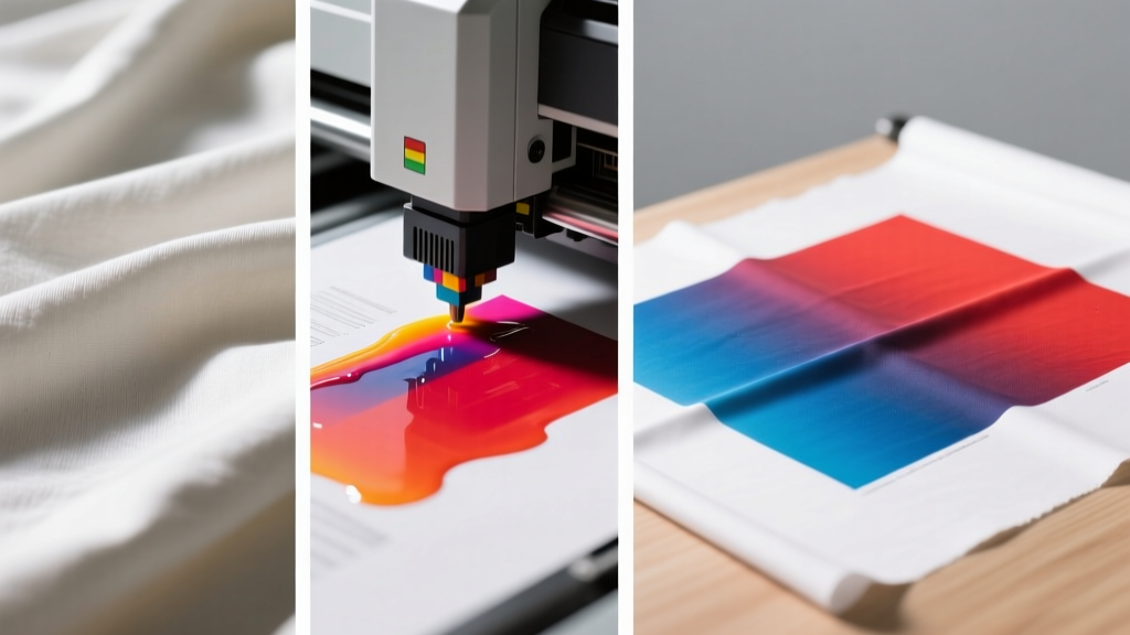 How to Print Picture on Cloth: Pro Guide & Checklist