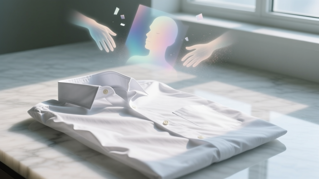 Dreaming About Shirt: Meaning & Symbolism