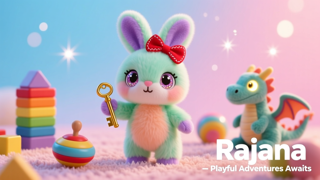 Rajana Toys: Safety Evaluation, Regulatory Compliance, and Market Positioning in the U.S. Children’s Product Sector