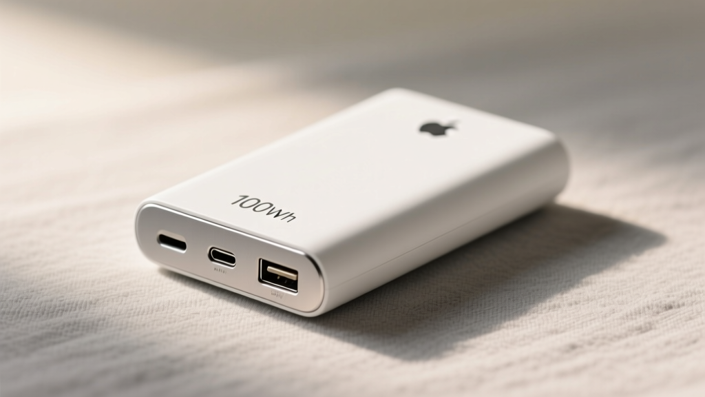 100Wh Power Bank Guide: TSA Rules, Real Runtime & Best Picks