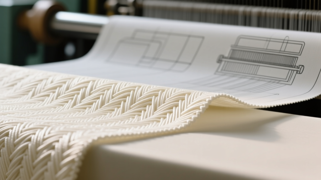 Nurbu Fabric Explained: Debunking 7 Textile Myths
