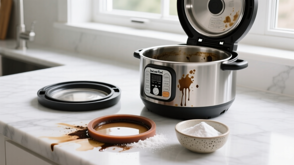 Easy: How to Get Coffee Out of Instant Pot (2026)
