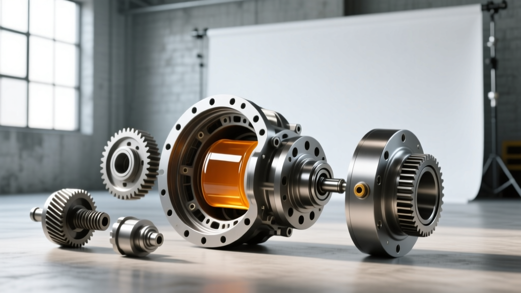 Mopar Rear Differential Fluid & Locker Selection Guide