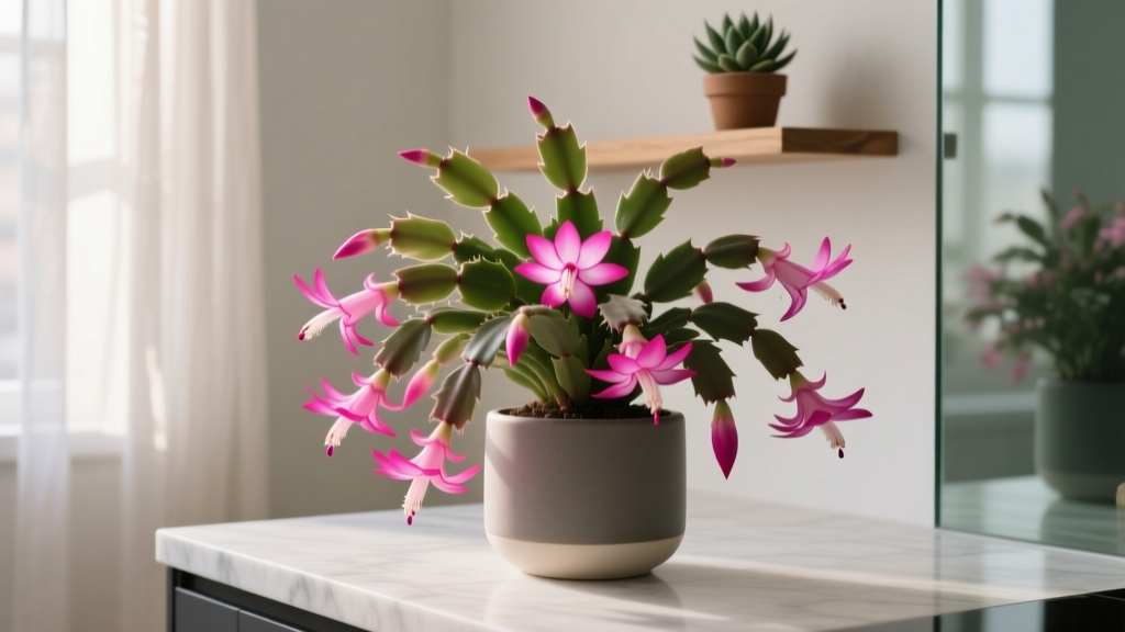 Lemon Juice for Christmas Cactus: Truth Revealed