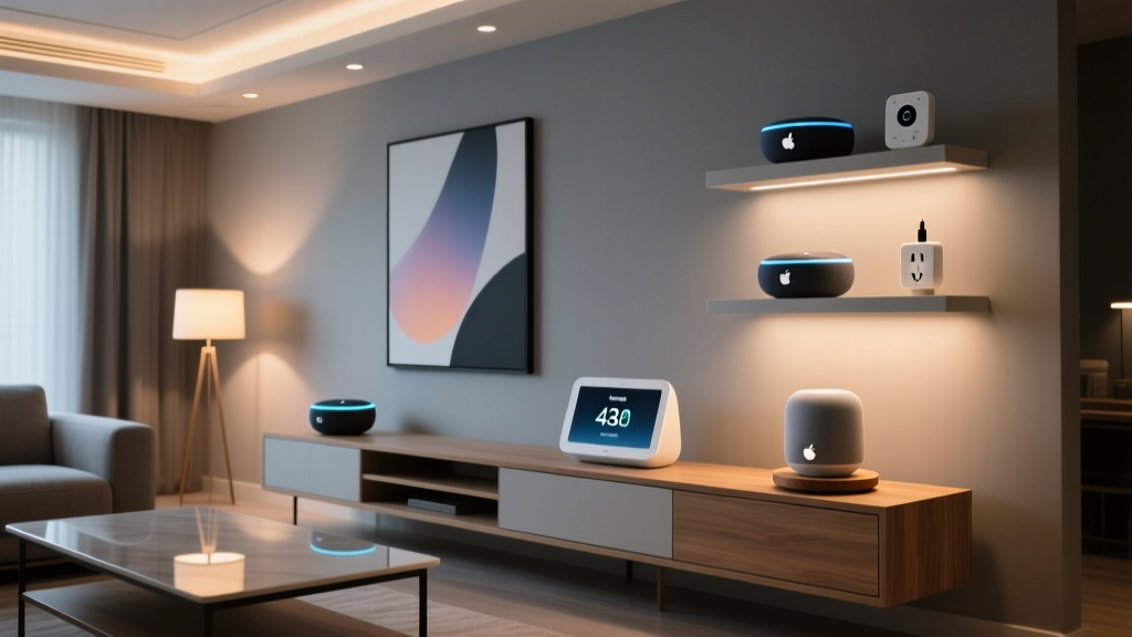 Alexa vs Google Home vs HomeKit: Smart Home Ecosystem Showdown for Privacy, Automation & Interoperability