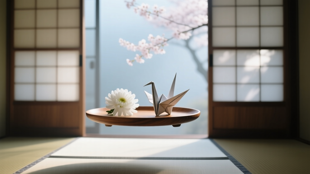 Receiving in Japanese: Cultural Dream Symbolism